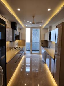 Project Image of 1800.0 - 4320.0 Sq.ft 3 BHK Builder Floor for buy in Today Developer 4