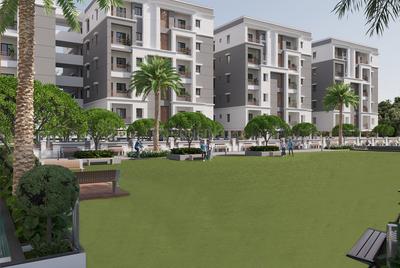 Project Image of 1100.0 - 1760.0 Sq.ft 2 BHK Apartment for buy in Greater Infras Honesty