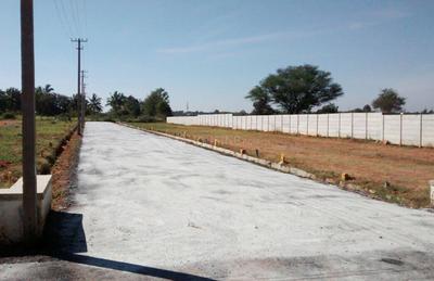 Project Image of 1180.0 - 1200.0 Sq.ft Residential Plot Plot for buy in Velpula Signature