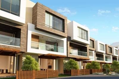 Project Image of 3245.0 - 3625.0 Sq.ft 5 BHK Villa for buy in Arvind Expansia Villa