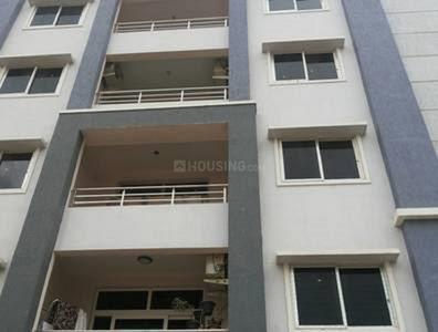 Project Image of 0.0 - 1250.0 Sq.ft 3 BHK Apartment for buy in Udaya Royal Crest
