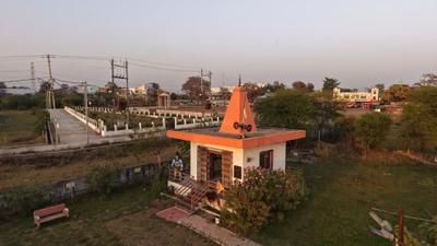 Project Image of 430.56 - 867.89 Sq.ft Residential Plot Plot for buy in Century Nakshtra Nagar Phase 4