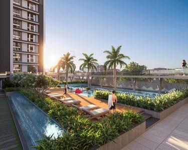 Project Image of 1582.0 - 2795.0 Sq.ft 3 BHK Apartment for buy in Downtown Avenue