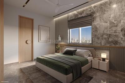 Project Image of 788.0 - 1008.0 Sq.ft 2 BHK Apartment for buy in Kesar High Street
