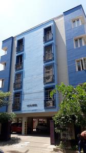 Project Image of 1469.0 - 2790.0 Sq.ft 3 BHK Apartment for buy in Radiance Visvamoda