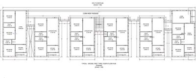 Project Image of 713.32 - 817.73 Sq.ft 2 BHK Apartment for buy in Sunkara Koti Lakshmi Narayana Pavithra Sai Elite