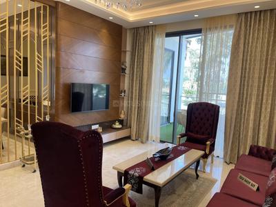 Project Image of 2600.0 - 5200.0 Sq.ft 4 BHK Apartment for buy in AGI Sky Villas