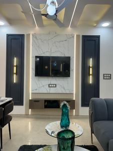 Project Image of 860.0 - 1200.0 Sq.ft 3 BHK Builder Floor for buy in Happy Raghav Residency