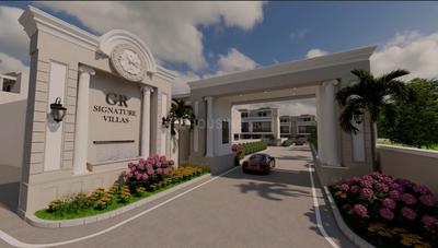 Project Image of 0.0 - 2700.0 Sq.ft Residential Plot Plot for buy in GR Signature