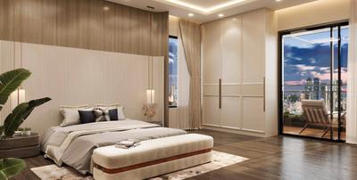 Project Image of 3555.0 - 5554.93 Sq.ft 3.5 BHK Apartment for buy in Savya The Edition