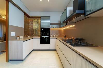 Project Image of 1866 Sq.ft 3 BHK Apartment / Flat for sale in Pashan for Rs. 20500000