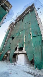 Project Image of 557.14 - 821.93 Sq.ft 2 BHK Apartment for buy in H R Bilipatra 2