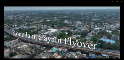 Project Image of 800.0 - 1514.37 Sq.ft Residential Plot Plot for buy in JMJ Amirtham Avenue
