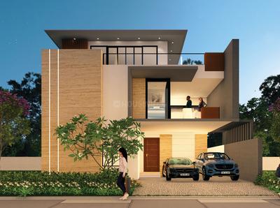Project Image of 4215.58 - 5849.0 Sq.ft 4 BHK Villa for buy in Identity Aastha