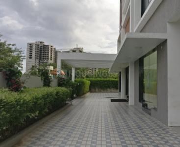 Project Image of 794.0 - 1576.0 Sq.ft 2 BHK Villa for buy in Alliance Humming Gardens Phase 2