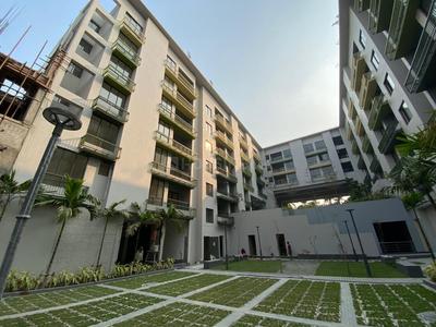 Project Image of 575.0 - 956.0 Sq.ft 1 BHK Apartment for buy in Bhawani Bandhan