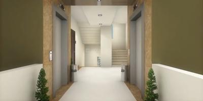 GD 18 Latitude Phase 2 WING A Lobby 1