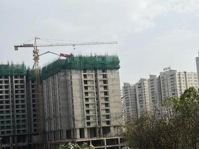 Project Image of 1200.0 - 1650.0 Sq.ft 2 BHK Apartment for buy in The Line