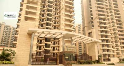 Gaur City 2 16th Avenue Gated Community 4