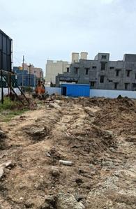 Project Image of 810.74 - 945.18 Sq.ft 3 BHK Apartment for buy in BBCL Eshana