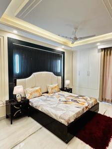 Project Image of 2000.0 - 3000.0 Sq.ft 3 BHK Builder Floor for buy in Fortune Luxury Builder Floors 11