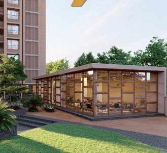 Project Image of 949.91 - 2730.8 Sq.ft 3 BHK Apartment for buy in HR Eliseo 4