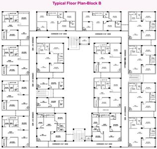 Project Image of 1012.0 - 1614.0 Sq.ft 2 BHK Apartment for buy in Ventura Venkatadri Heights