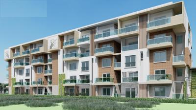 Project Image of 1360.0 - 2980.0 Sq.ft 2 BHK Apartment for buy in SBR Florenso