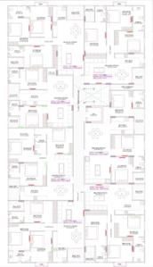 Project Image of 1151.77 - 1516.67 Sq.ft 2 BHK Apartment for buy in Opulent Arya Mansion