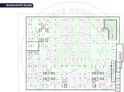 Project Image of 1307.0 - 1318.0 Sq.ft 3 BHK Apartment for buy in Vishakha Seleqt