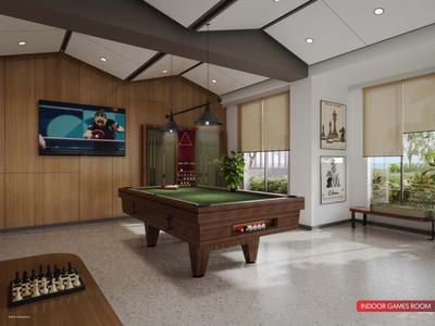 Project Image of 606.0 - 2128.0 Sq.ft 2 BHK Apartment for buy in Inspira Aura