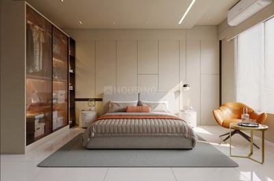 Project Image of 830.54 - 841.74 Sq.ft 3 BHK Apartment for buy in Swastik Varmine
