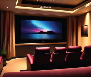 Project Image of 1127 Sq.ft 2 BHK Apartment / Flat for sale in Kalyan West for Rs. 7521000