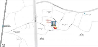 Project Image of 0.0 - 530.0 Sq.ft 2 BHK Apartment for buy in Bhavani Heights