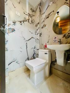 Project Image of 500.0 - 900.0 Sq.ft 2 BHK Builder Floor for buy in Happy Metro Walk Appartment