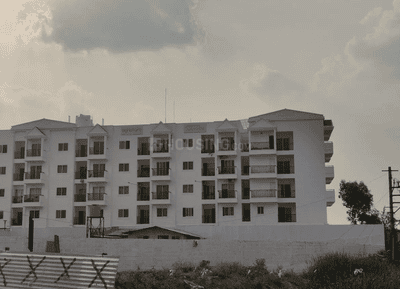 Project Image of 495.0 - 952.0 Sq.ft 1 BHK Apartment for buy in Signature Splendor