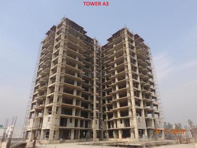 Project Image of 1375.0 - 1895.0 Sq.ft 2 BHK Apartment for buy in Splendor Group Grande