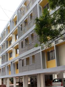 JP Tolly Apartment Elevation 1