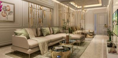 Project Image of 1525.0 - 2235.0 Sq.ft 2.5 BHK Apartment for buy in Deevyashakti Amara