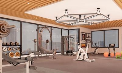 Project Image of 744.0 - 1111.0 Sq.ft 2 BHK Apartment for buy in Vardhaman Altezza