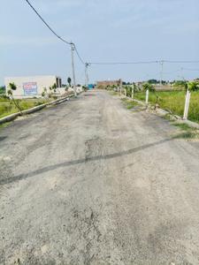 Project Image of 445.68 - 668.52 Sq.ft Residential Plot Plot for buy in Lalit Golden City