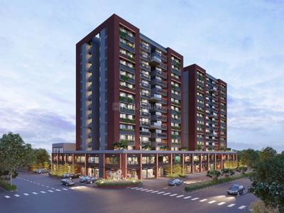 Project Image of 2250 Sq.ft 3 BHK Apartment / Flat for sale in Gota for Rs. 14551000