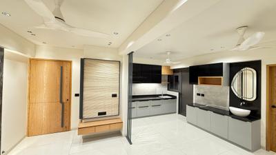 Project Image of 1332.03 - 1754.95 Sq.ft 2 BHK Apartment for buy in Pravesh By Kaavyaratna