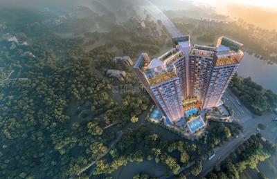 Project Image of 700.52 - 2001.0 Sq.ft 2 BHK Apartment for buy in Urban Palace