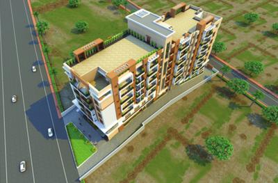 Project Image of 915.0 - 1683.0 Sq.ft 2 BHK Apartment for buy in Sunrise Ashoka Complex