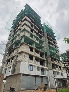 Project Image of 0.0 - 604.07 Sq.ft 2 BHK Apartment for buy in V B Akshar Height
