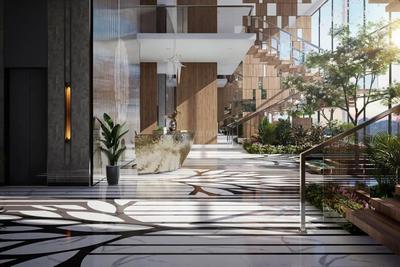 Project Image of 1770.0 - 3025.0 Sq.ft 3 BHK Apartment for buy in ACE Terra