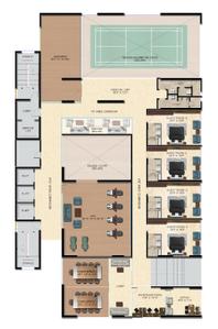Project Image of 6779.0 - 15825.0 Sq.ft 4 BHK Apartment for buy in Eka One By Raichandanis