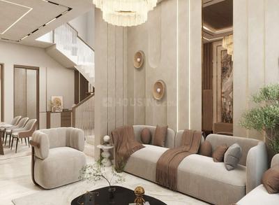 Project Image of 2560.0 - 2740.0 Sq.ft 4 BHK Villa for buy in Mangalam Vatika
