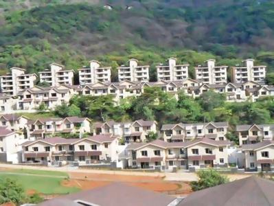 Project Image of 915.0 - 1310.0 Sq.ft 1 BHK Apartment for buy in Ashiana Utsav Apartments